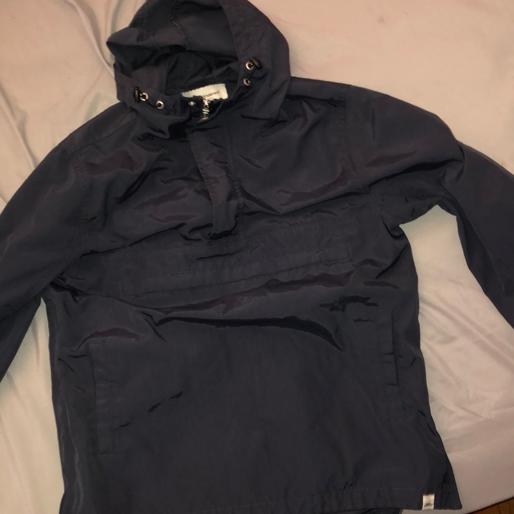 Modern Amusement/Pacsun Windbreaker
